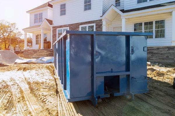 Dumpster Rental of Cathedral City office